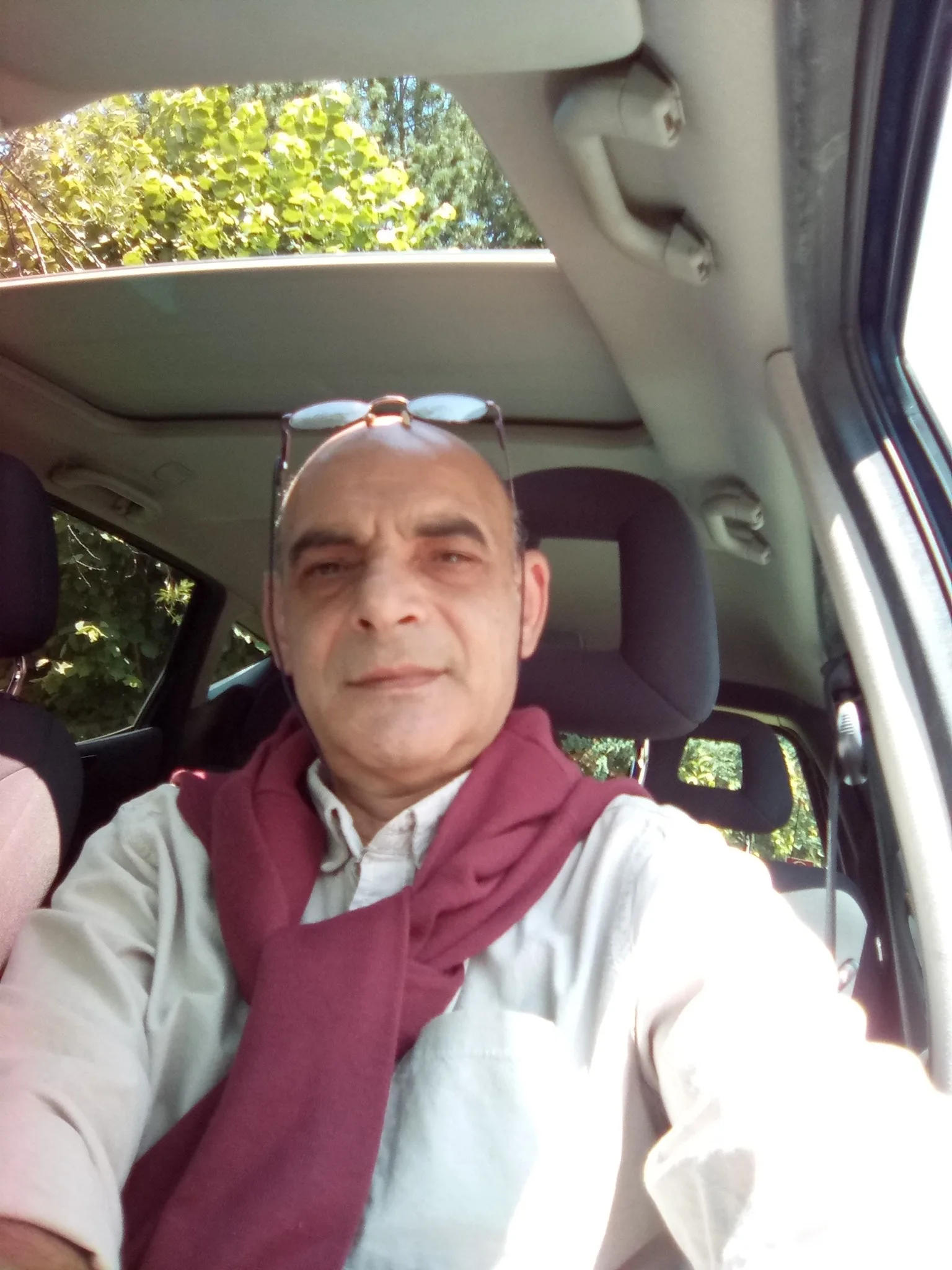 Avatar for Francesco Vecchio