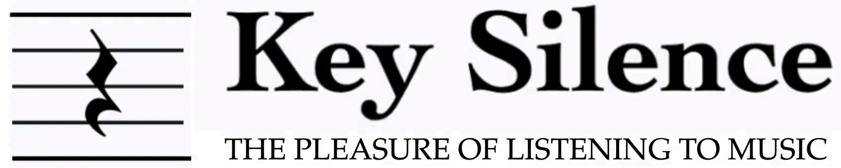 Key Silence – Have More Fun… [The Pleasure of Listening to Music]