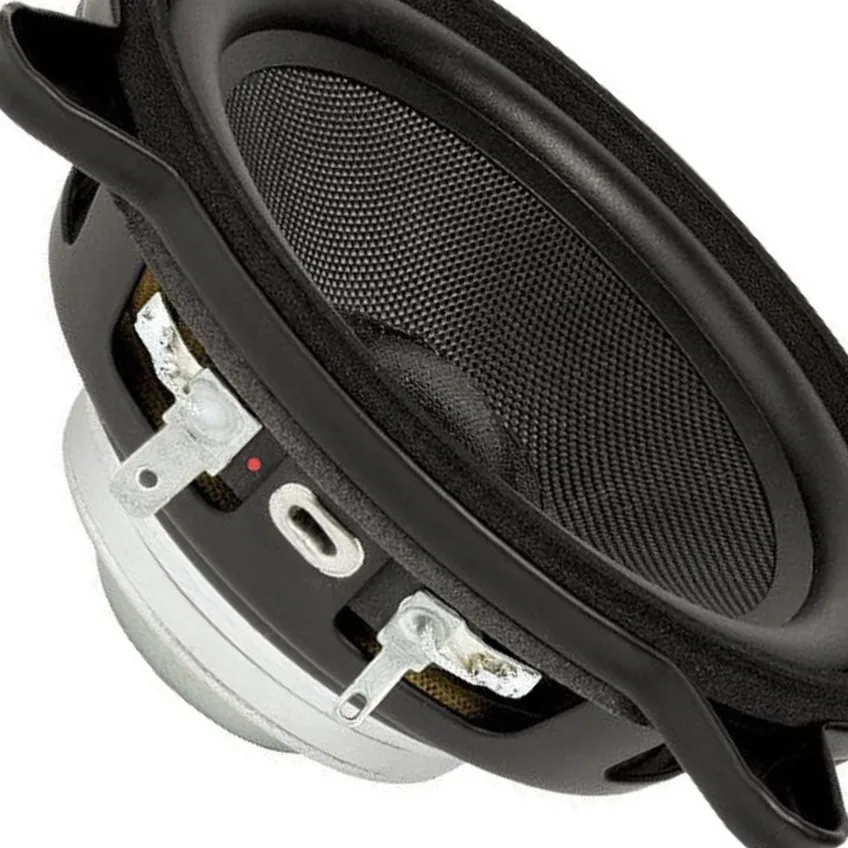 Perché i Migliori Altoparlanti Usano Ancora il Cono in Carta Trattata