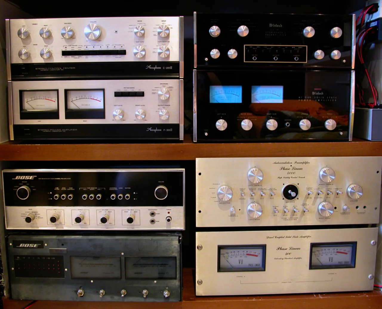 HiFi vintage, ne vale davvero la pena?