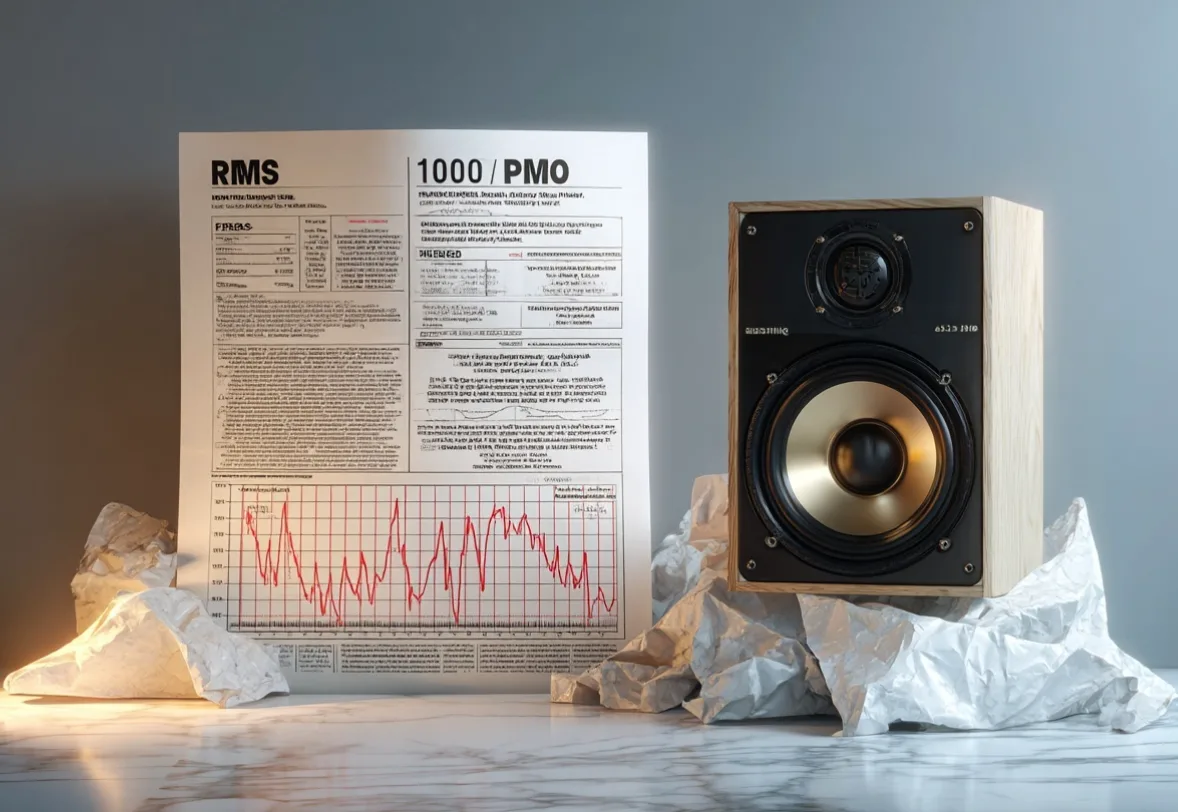 Specifiche tecniche ingannevoli