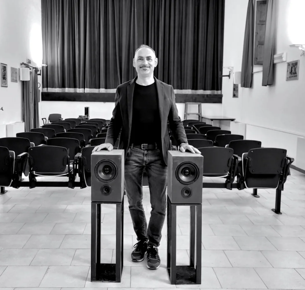 Schermata 2026-03-11 alle 12.29.11 Giampiero Vecchio autore del protocollo AODM ideatore della tecnologia RHD sviluppatore del metodo SIMPEST fondatore di KeySilence